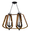 MAXIM, ROAD HOUSE-LINEAR PENDANT, CHANDELIER LIGHT