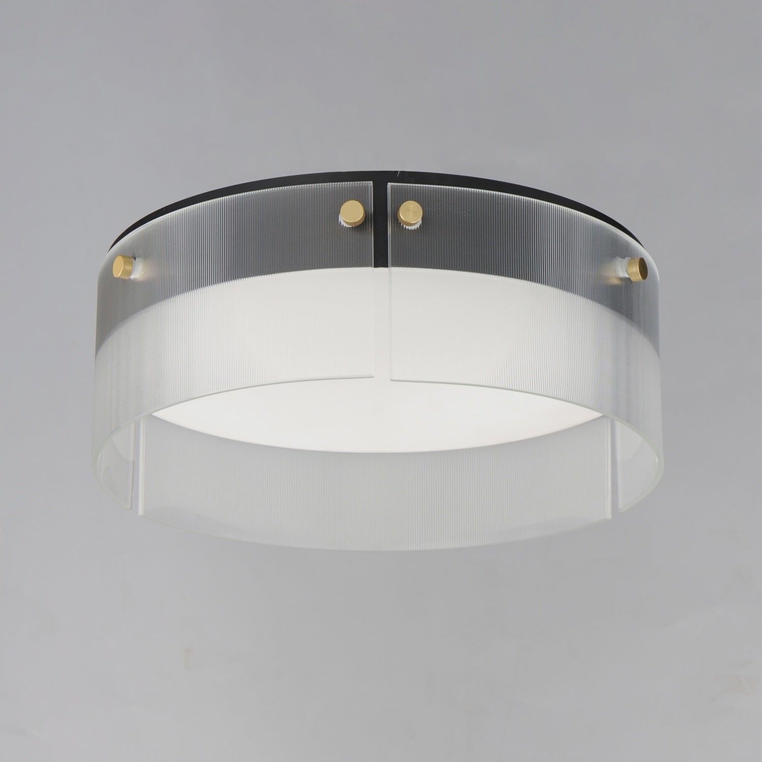 MAXIM, SPECTRE-FLUSH MOUNT, SEMI FLUSH MOUNT LIGHT