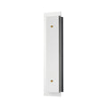 MAXIM, SPECTRE-WALL SCONCE, WALL SCONCES