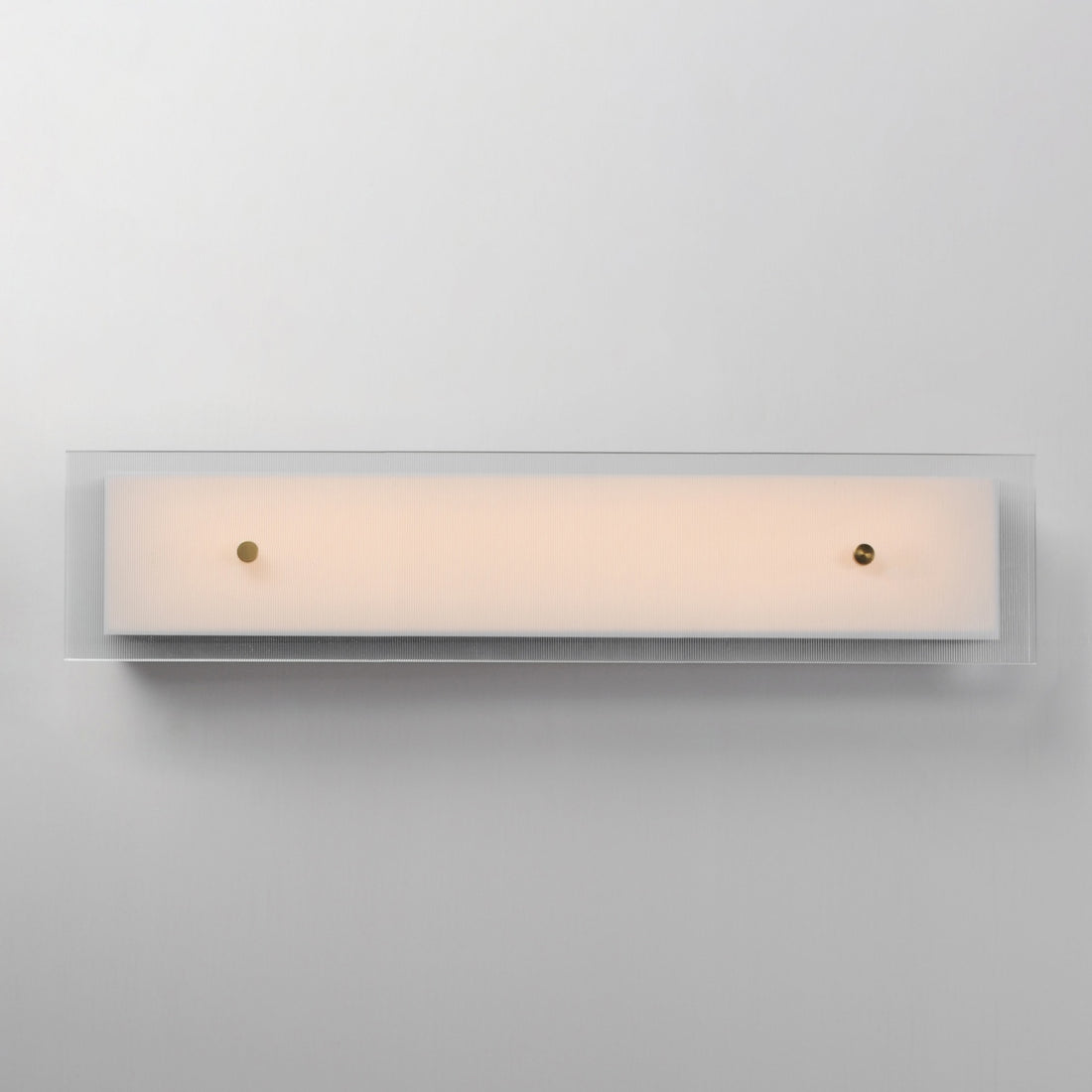 MAXIM, SPECTRE-BATH VANITY, WALL SCONCES