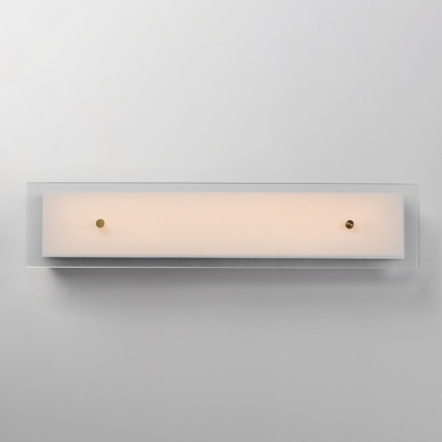 MAXIM, SPECTRE-BATH VANITY, WALL SCONCES