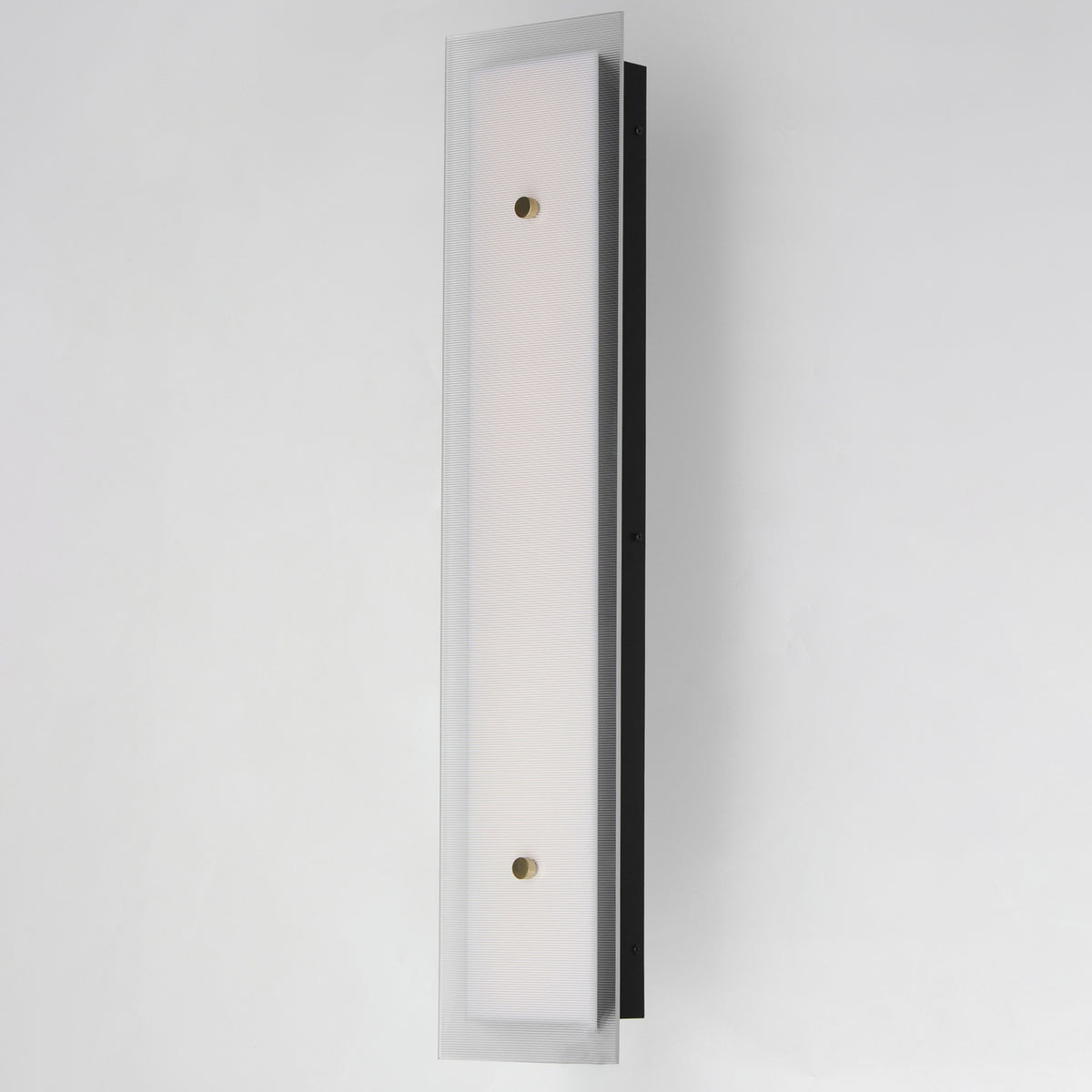 MAXIM, SPECTRE-BATH VANITY, WALL SCONCES