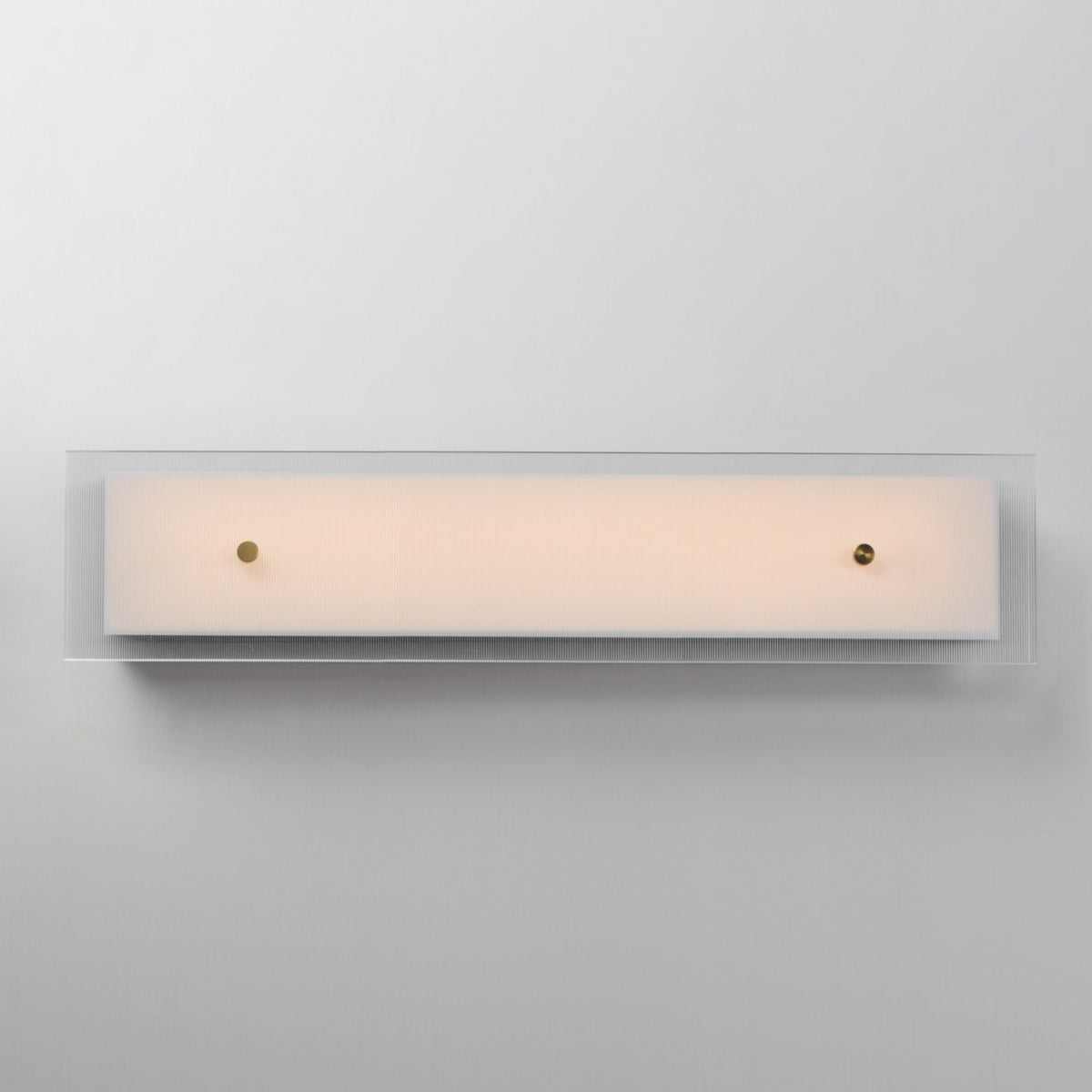 MAXIM, SPECTRE-BATH VANITY, WALL SCONCES