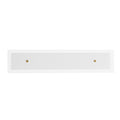 MAXIM, SPECTRE-BATH VANITY, WALL SCONCES