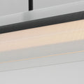 MAXIM, SPECTRE-LINEAR PENDANT, CHANDELIER LIGHT