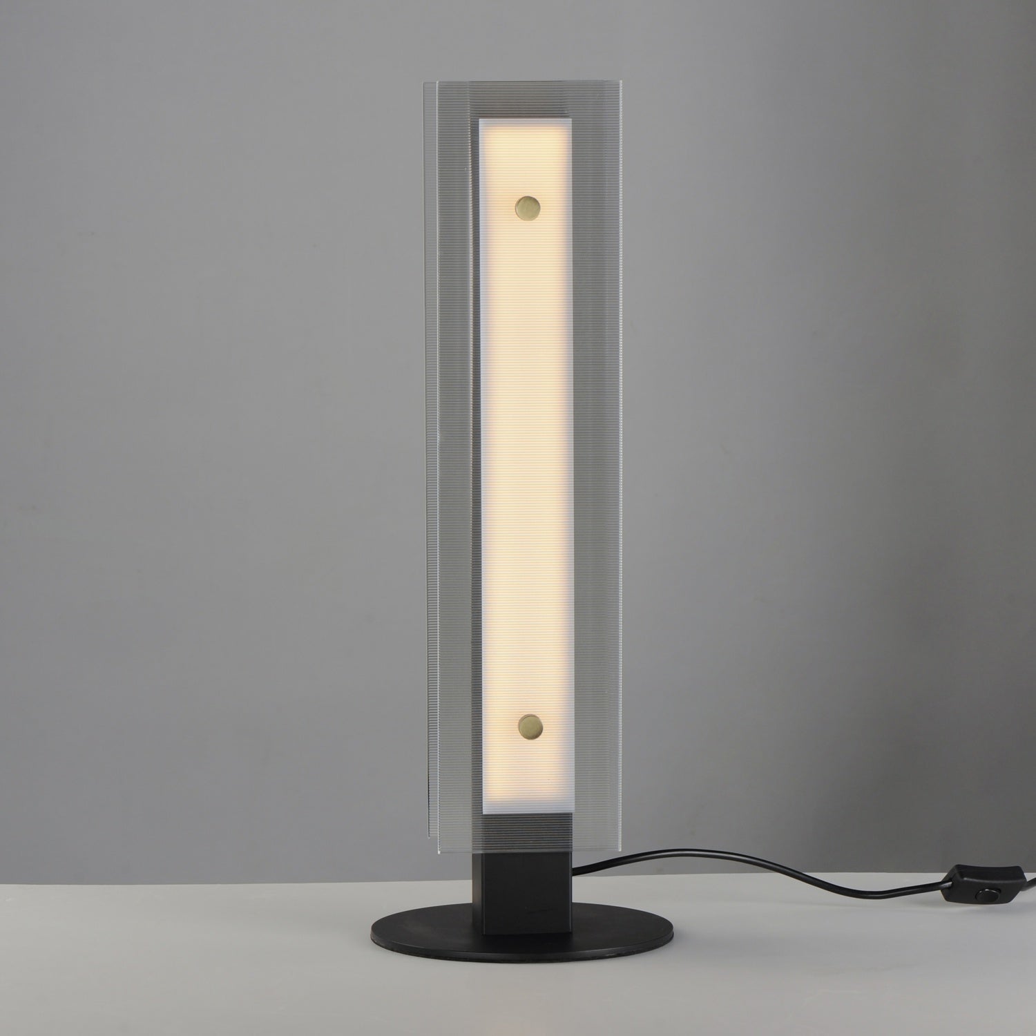 MAXIM SPECTRE-TABLE LAMP - Table
