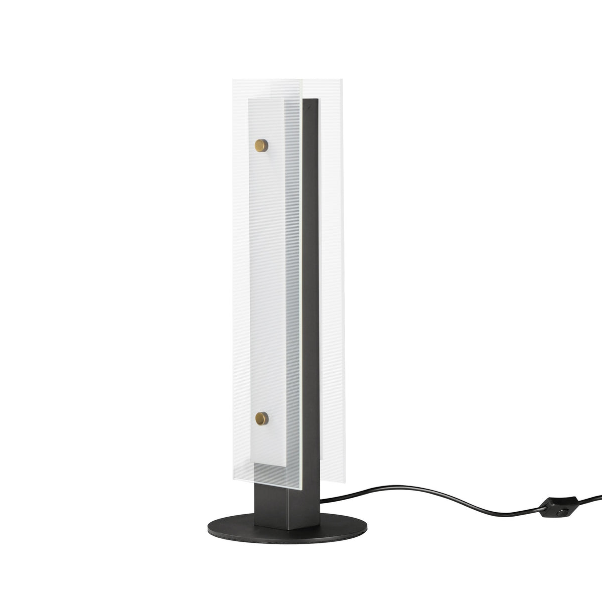 MAXIM, SPECTRE-TABLE LAMP, TABLE LAMPS