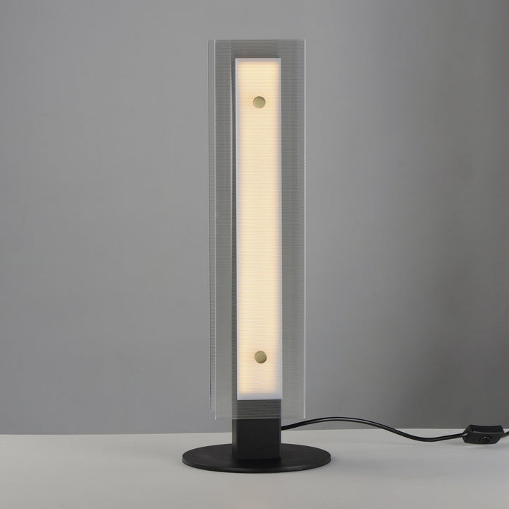 MAXIM, SPECTRE-TABLE LAMP, TABLE LAMPS