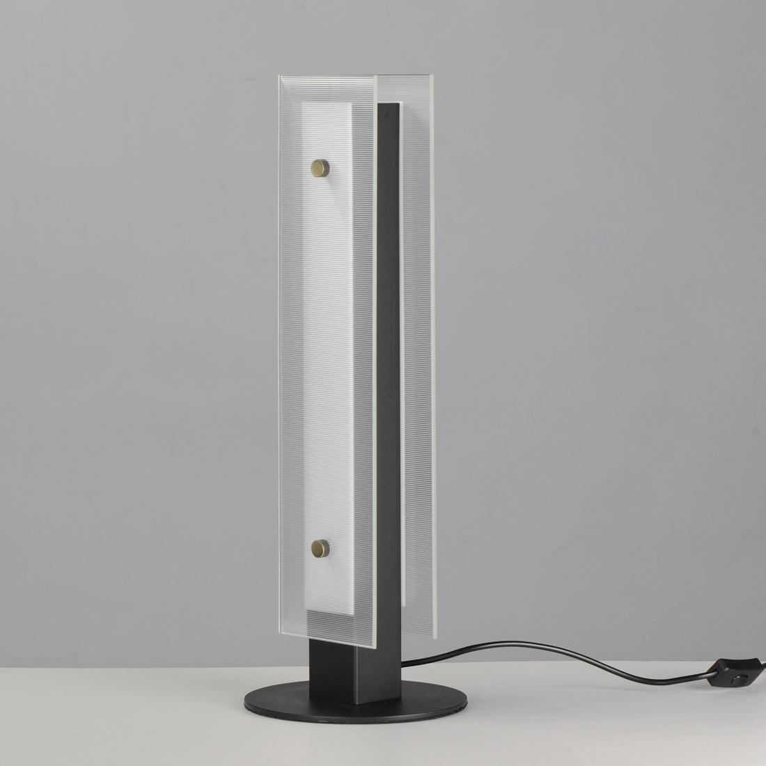 MAXIM, SPECTRE-TABLE LAMP, TABLE LAMPS