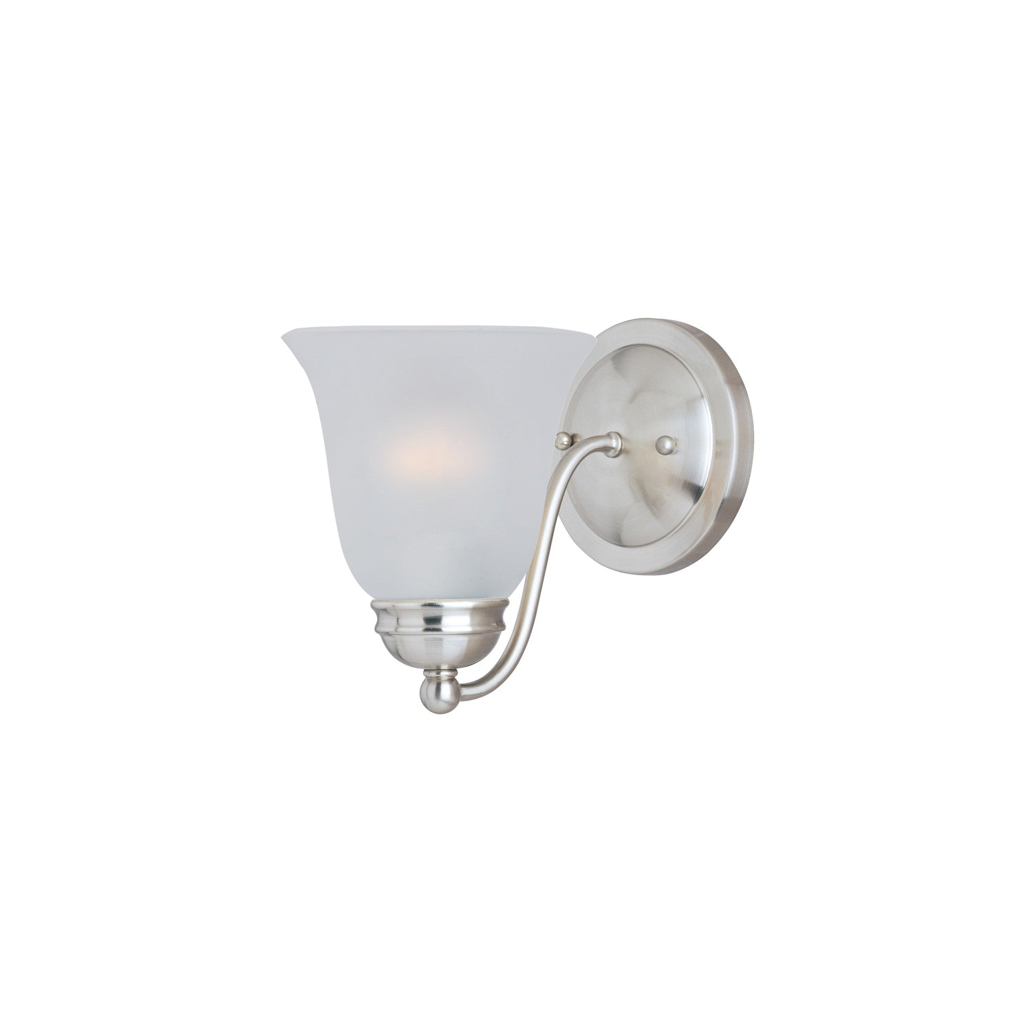 MAXIM, BASIX-WALL SCONCE, WALL SCONCES