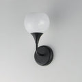 MAXIM, NEVE-WALL SCONCE, WALL SCONCES