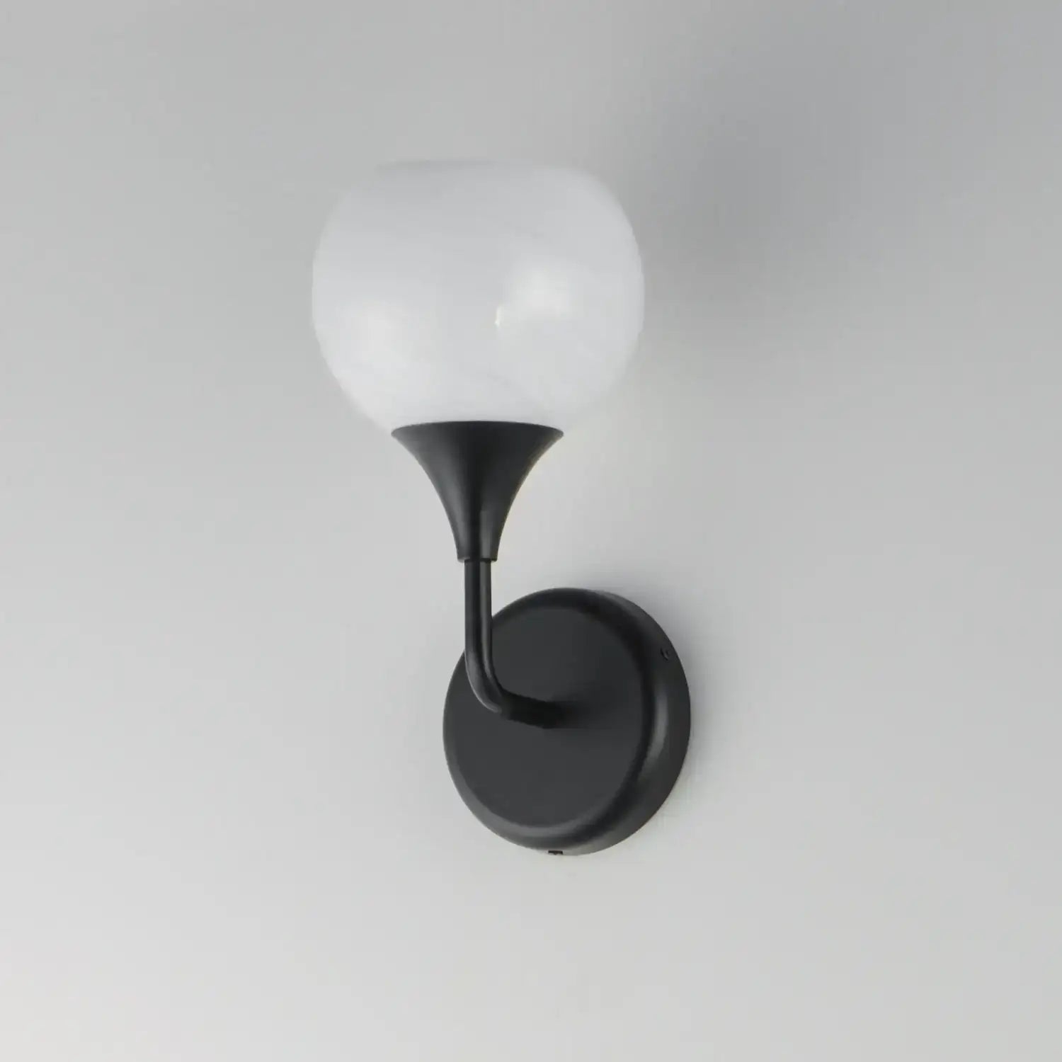 MAXIM, NEVE-WALL SCONCE, WALL SCONCES