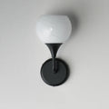 MAXIM, NEVE-WALL SCONCE, WALL SCONCES