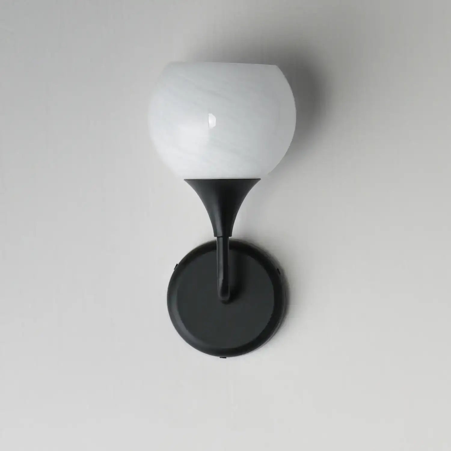 MAXIM, NEVE-WALL SCONCE, WALL SCONCES