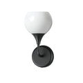 MAXIM, NEVE-WALL SCONCE, WALL SCONCES