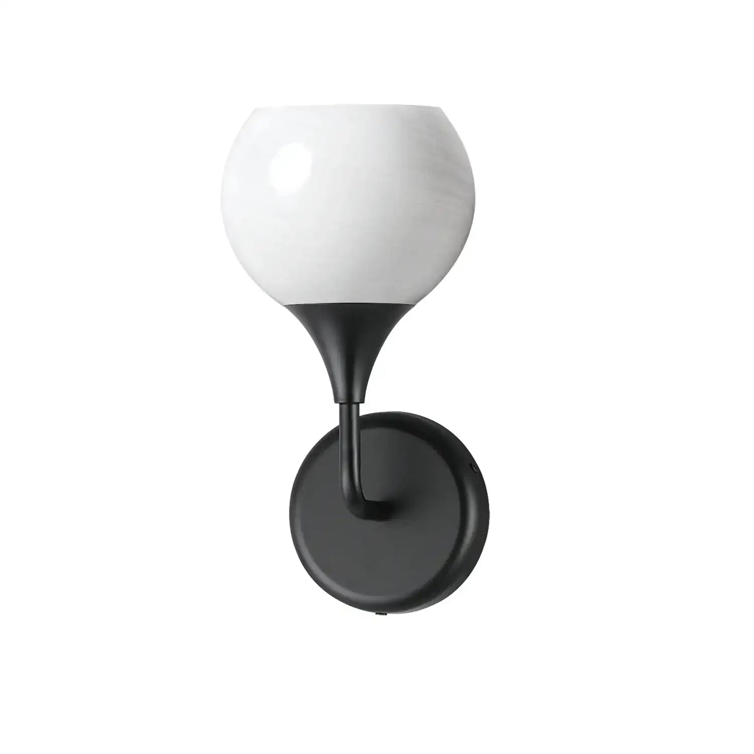 MAXIM, NEVE-WALL SCONCE, WALL SCONCES