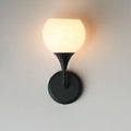 MAXIM, NEVE-WALL SCONCE, WALL SCONCES
