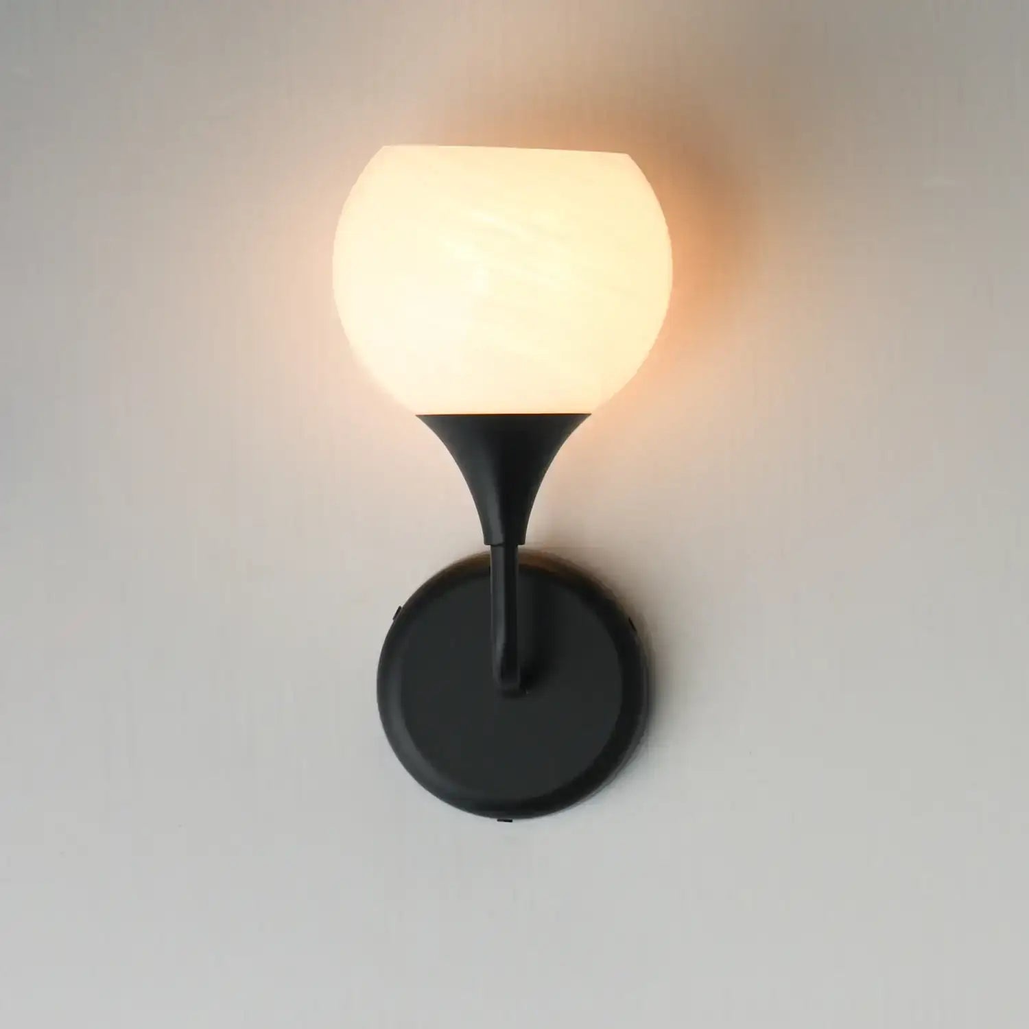 MAXIM, NEVE-WALL SCONCE, WALL SCONCES