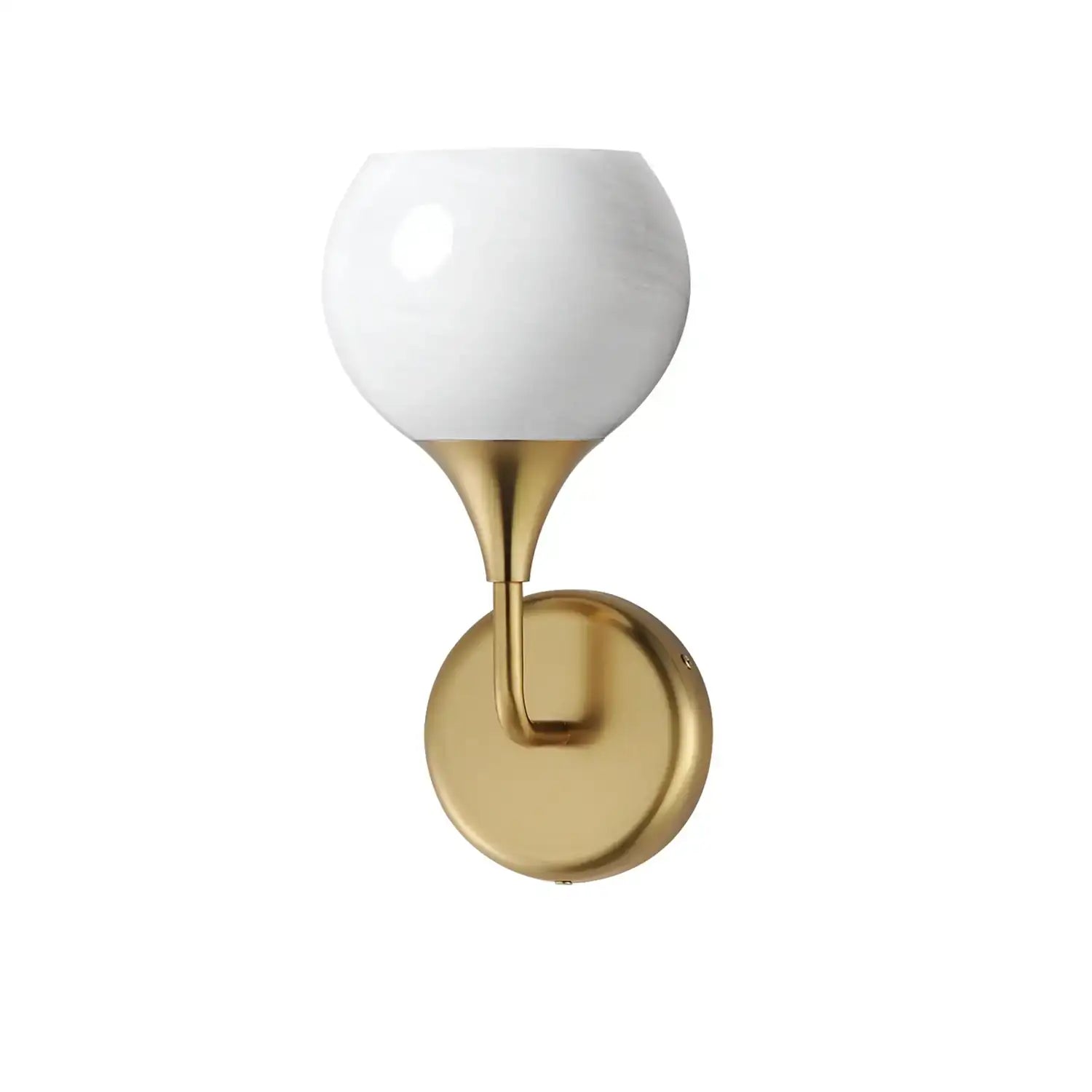 MAXIM, NEVE-WALL SCONCE, WALL SCONCES