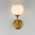 MAXIM, NEVE-WALL SCONCE, WALL SCONCES