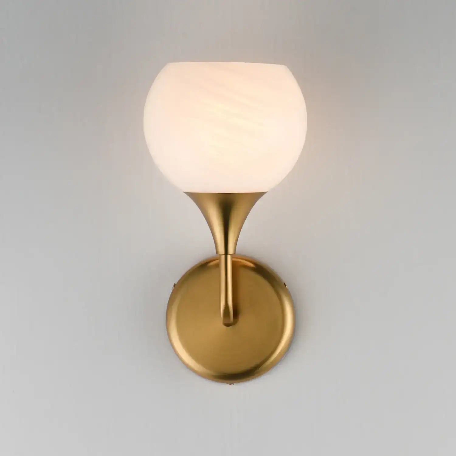 MAXIM, NEVE-WALL SCONCE, WALL SCONCES