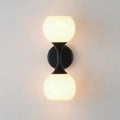 MAXIM, NEVE-WALL SCONCE, WALL SCONCES
