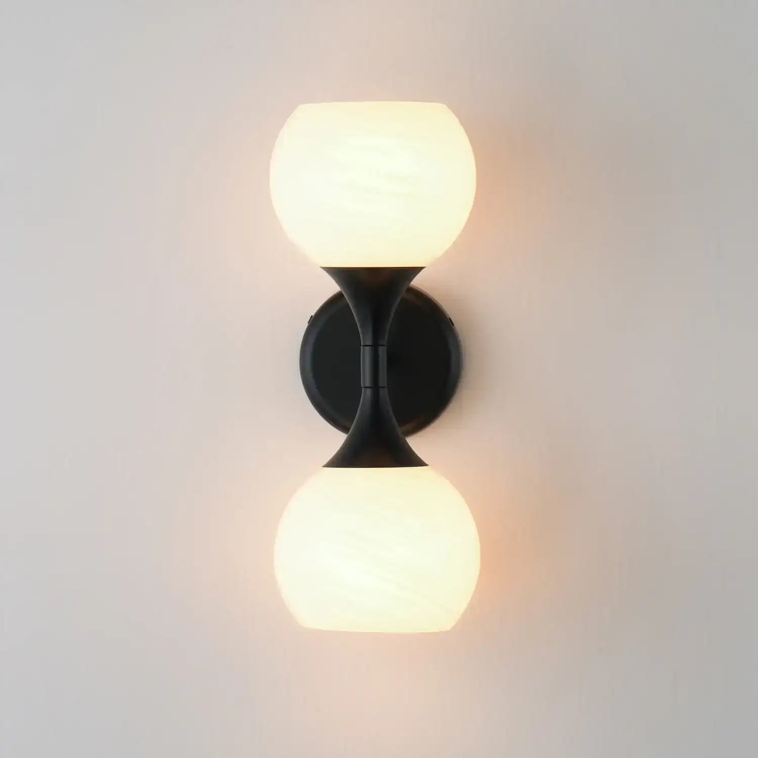 MAXIM, NEVE-WALL SCONCE, WALL SCONCES