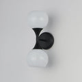 MAXIM, NEVE-WALL SCONCE, WALL SCONCES