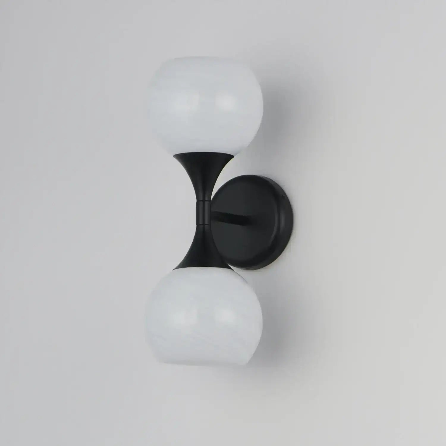 MAXIM, NEVE-WALL SCONCE, WALL SCONCES