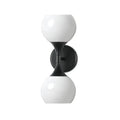 MAXIM, NEVE-WALL SCONCE, WALL SCONCES