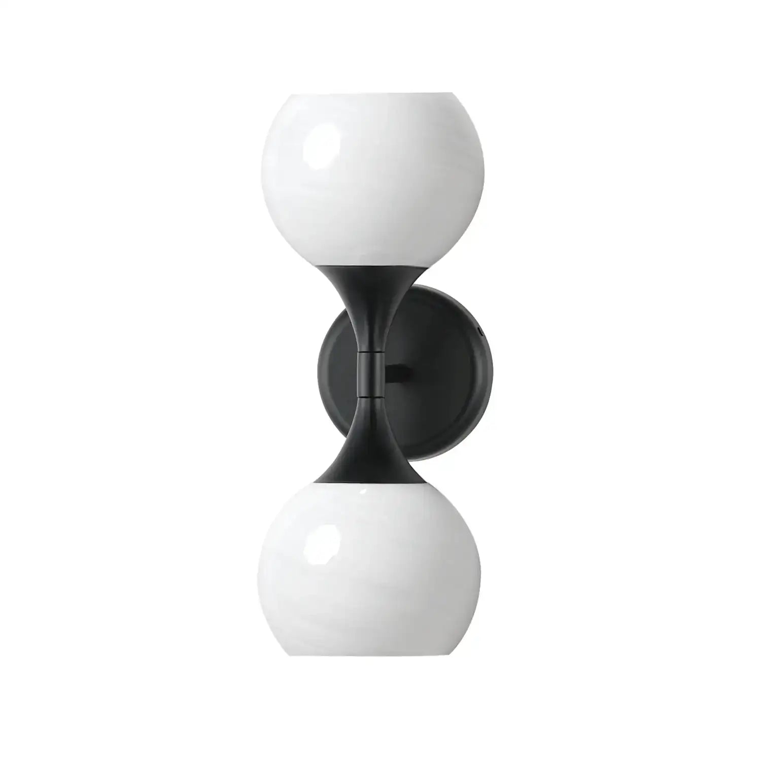 MAXIM, NEVE-WALL SCONCE, WALL SCONCES