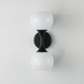 MAXIM, NEVE-WALL SCONCE, WALL SCONCES