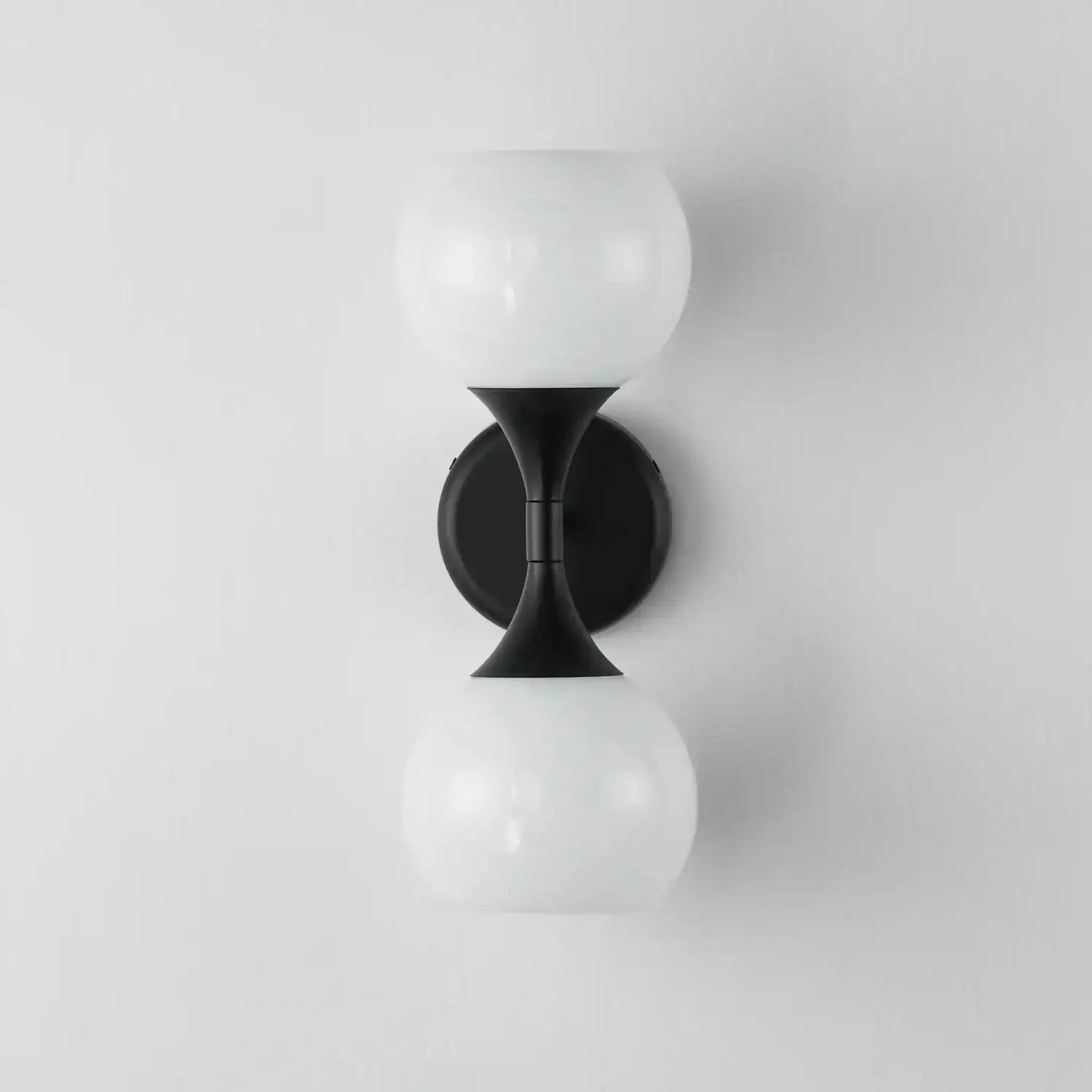 MAXIM, NEVE-WALL SCONCE, WALL SCONCES