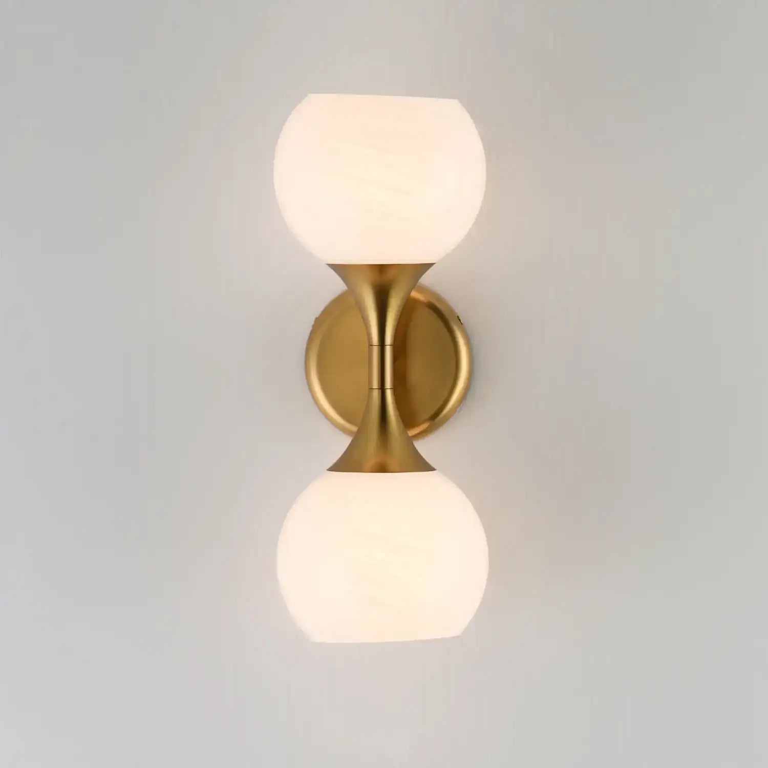MAXIM, NEVE-WALL SCONCE, WALL SCONCES