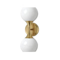 MAXIM, NEVE-WALL SCONCE, WALL SCONCES