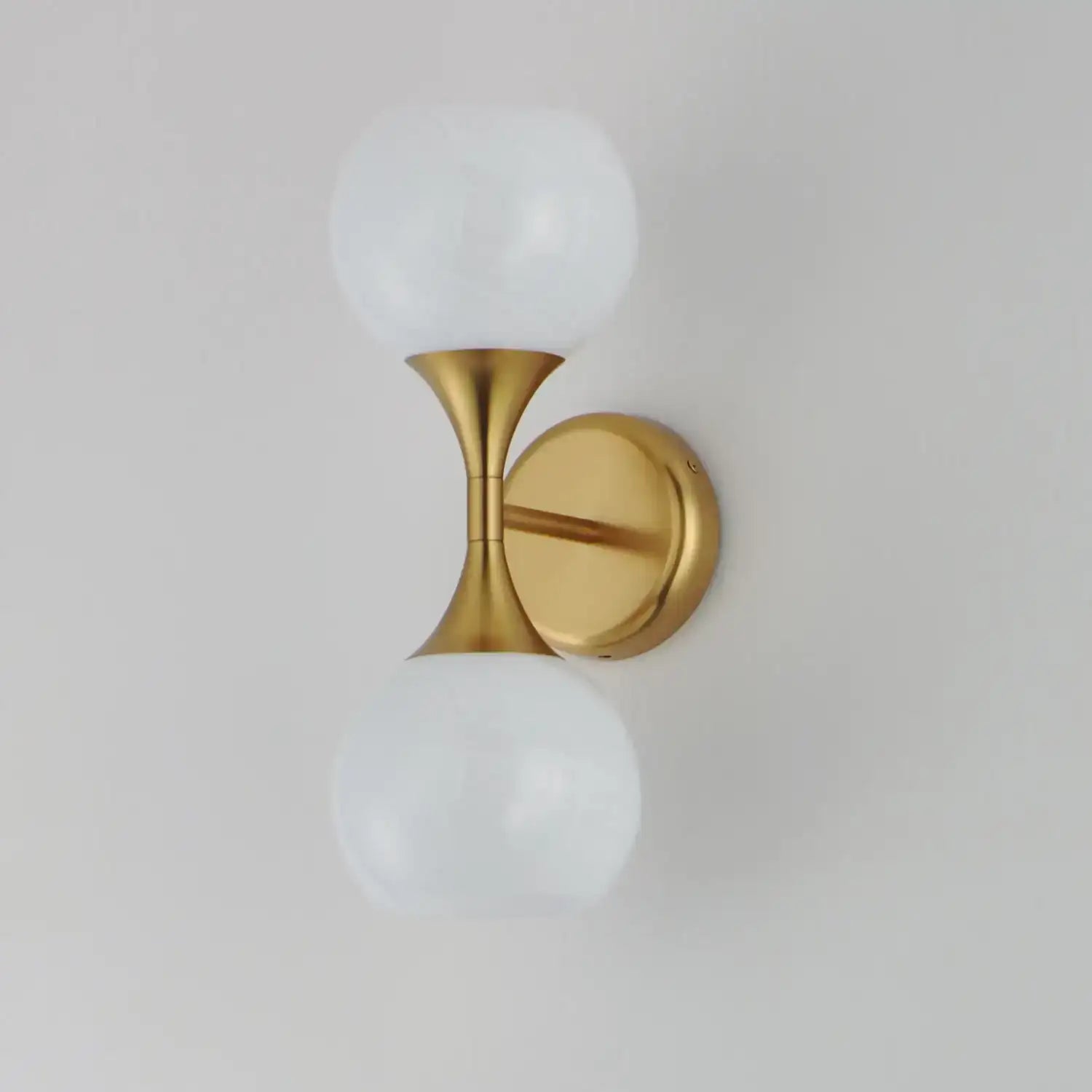 MAXIM, NEVE-WALL SCONCE, WALL SCONCES
