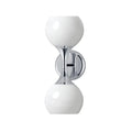 MAXIM, NEVE-WALL SCONCE, WALL SCONCES