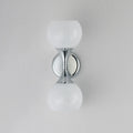 MAXIM, NEVE-WALL SCONCE, WALL SCONCES