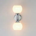 MAXIM, NEVE-WALL SCONCE, WALL SCONCES