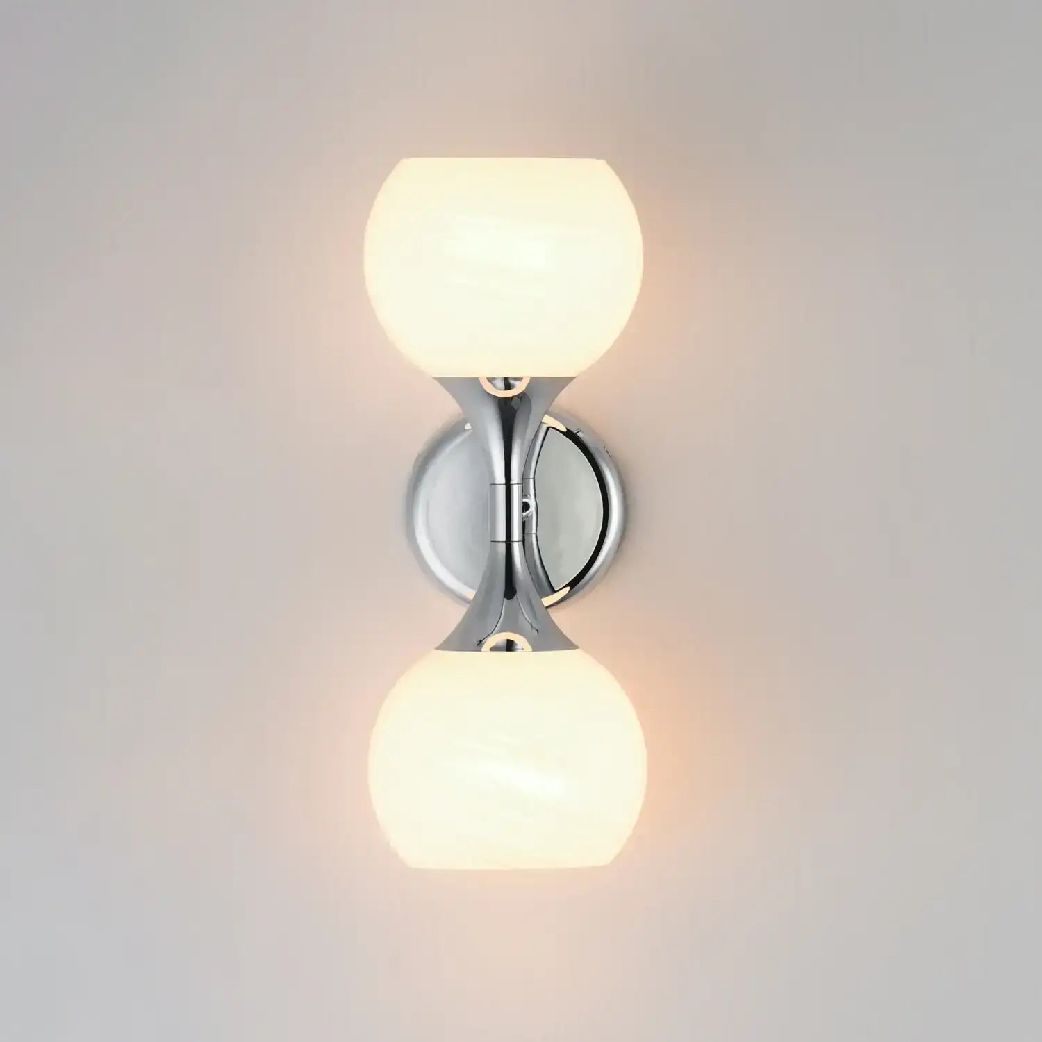 MAXIM, NEVE-WALL SCONCE, WALL SCONCES