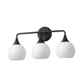 MAXIM, NEVE-BATH VANITY, VANITY LIGHT