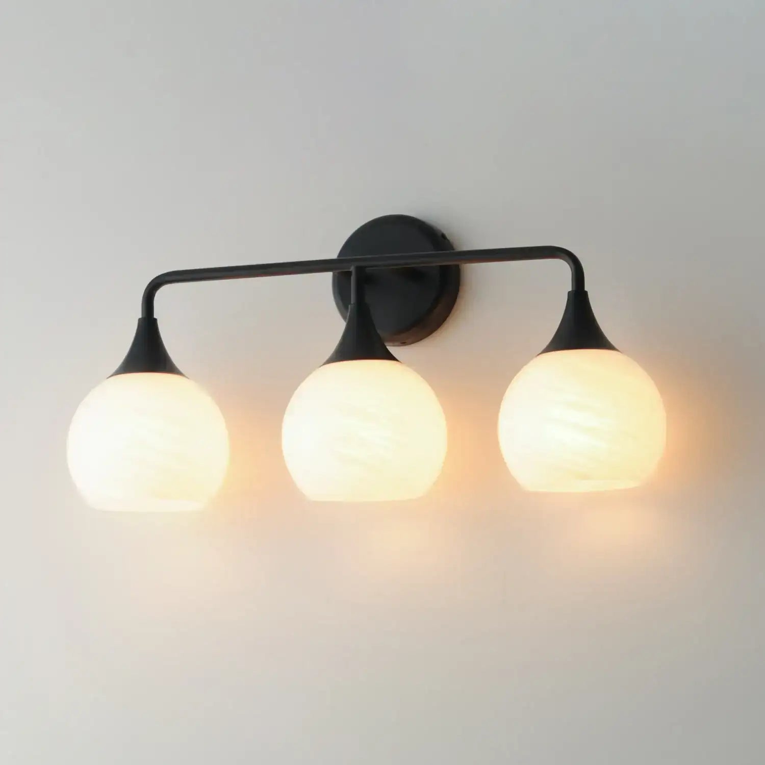 MAXIM, NEVE-BATH VANITY, VANITY LIGHT