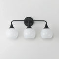 MAXIM, NEVE-BATH VANITY, VANITY LIGHT