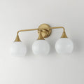 MAXIM, NEVE-BATH VANITY, VANITY LIGHT