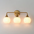 MAXIM, NEVE-BATH VANITY, VANITY LIGHT