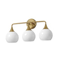MAXIM, NEVE-BATH VANITY, VANITY LIGHT