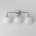 MAXIM, NEVE-BATH VANITY, VANITY LIGHT