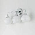 MAXIM, NEVE-BATH VANITY, VANITY LIGHT