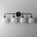 MAXIM, NEVE-BATH VANITY, VANITY LIGHT