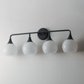 MAXIM, NEVE-BATH VANITY, VANITY LIGHT